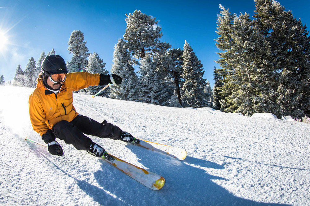 Snow Summit, Big Bear Lake, CA Jobs | Hospitality Online