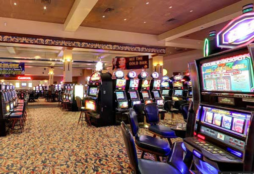 Golden Acorn Casino & Travel Center, Campo, CA Jobs | Casino Careers