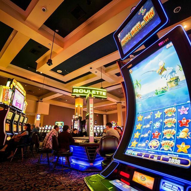 Golden Acorn Casino & Travel Center, Campo, CA Jobs | Casino Careers