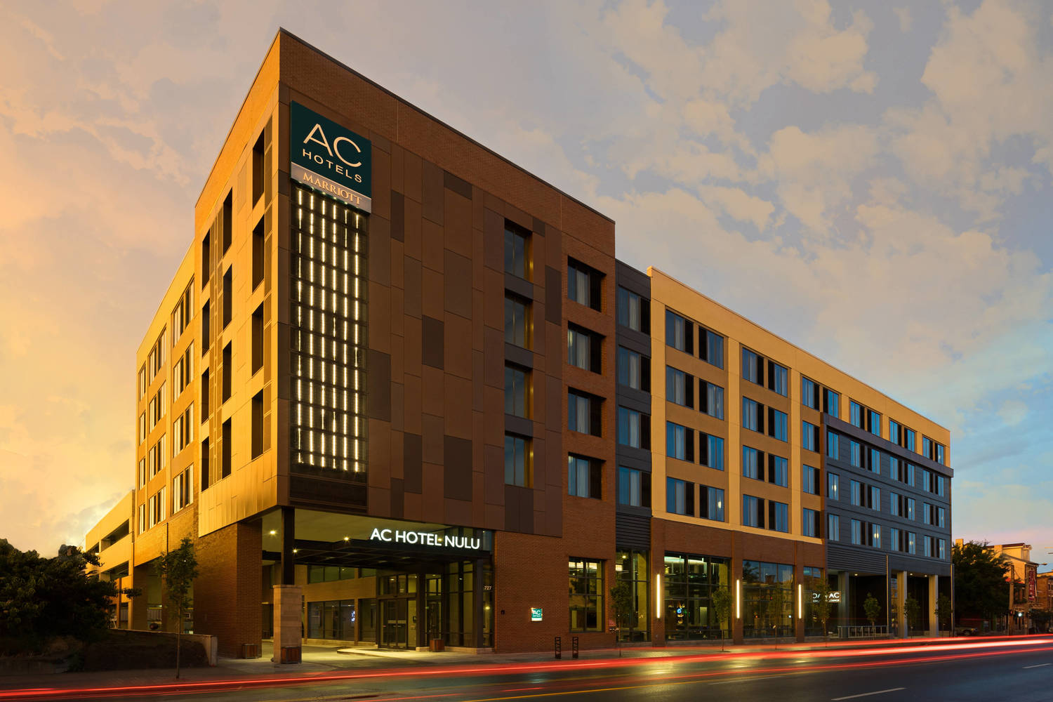 AC Hotel Louisville Downtown, Louisville, KY Jobs | Hospitality Online