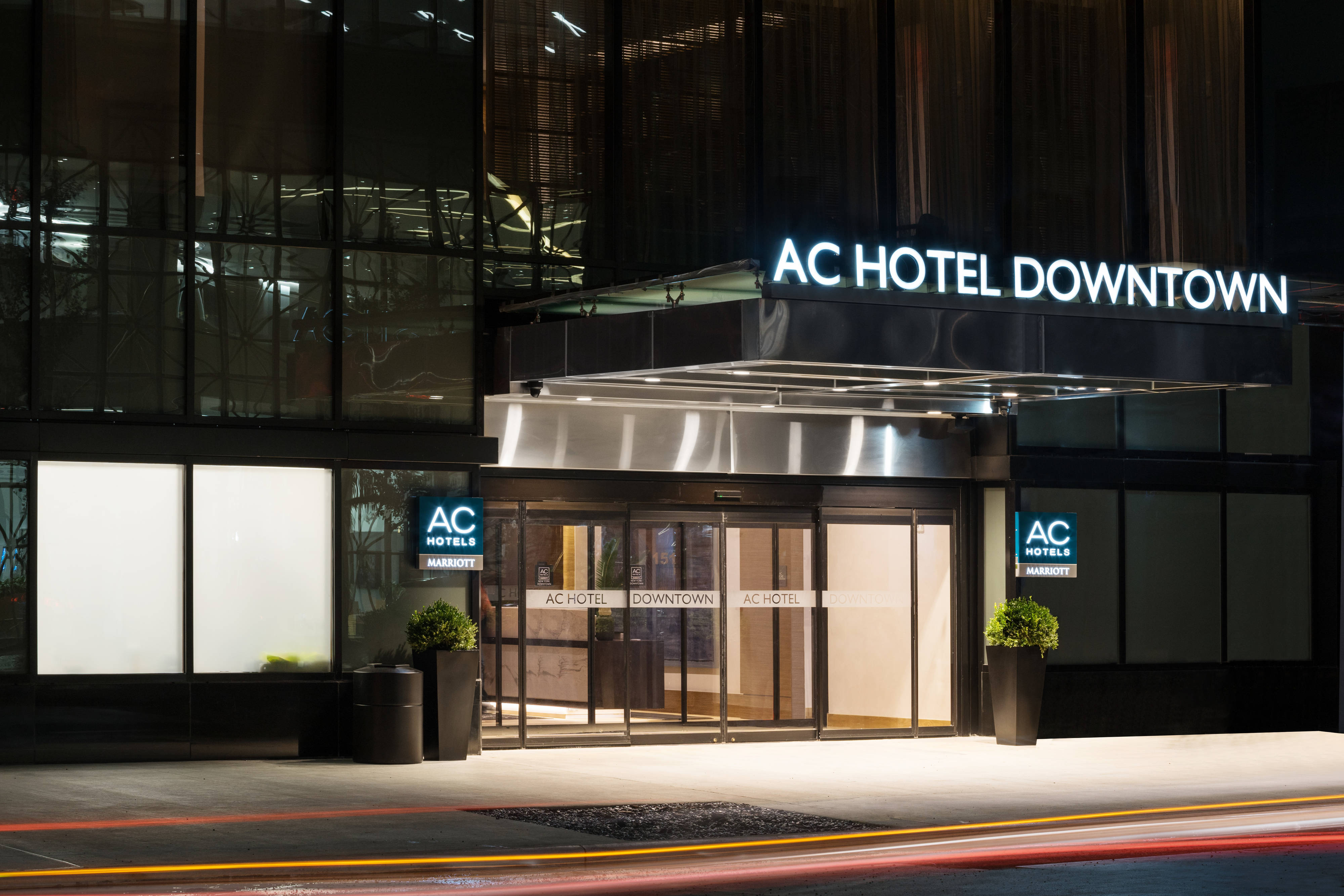 Photo of AC Hotel New York Downtown, New York City, NY