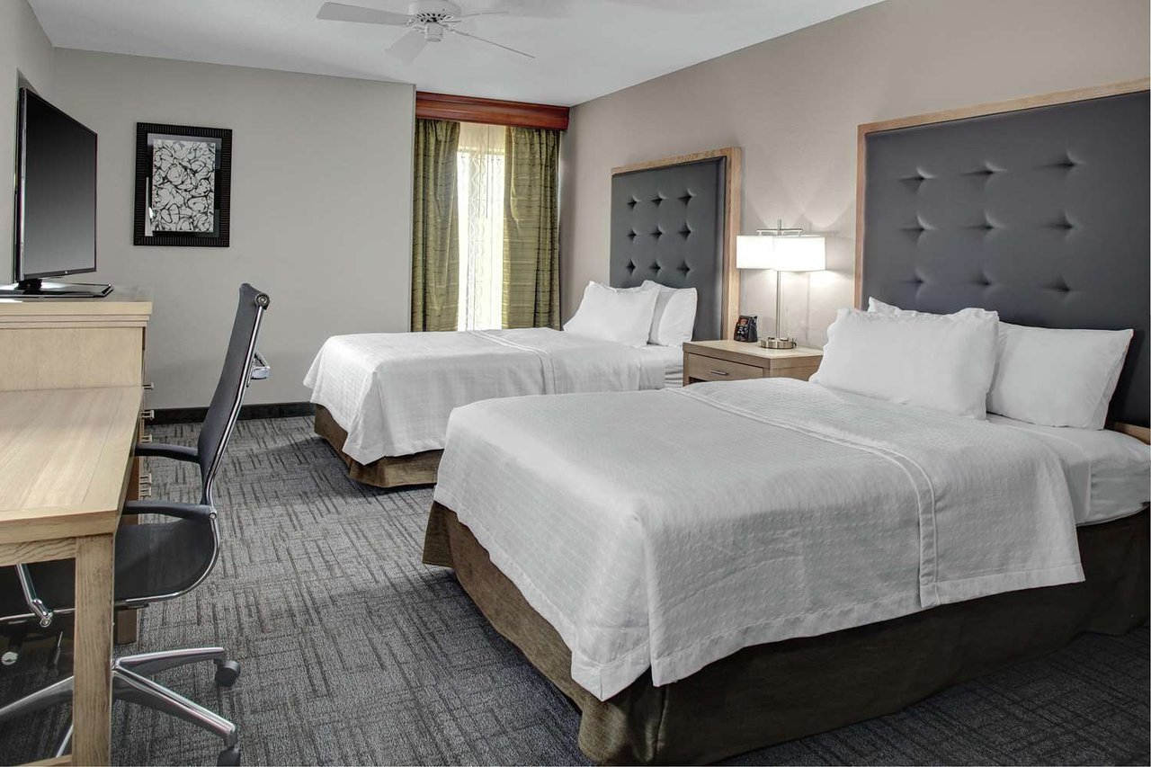 Homewood Suites by Hilton Richmond-West End/Innsbrook, Glen Allen, VA ...