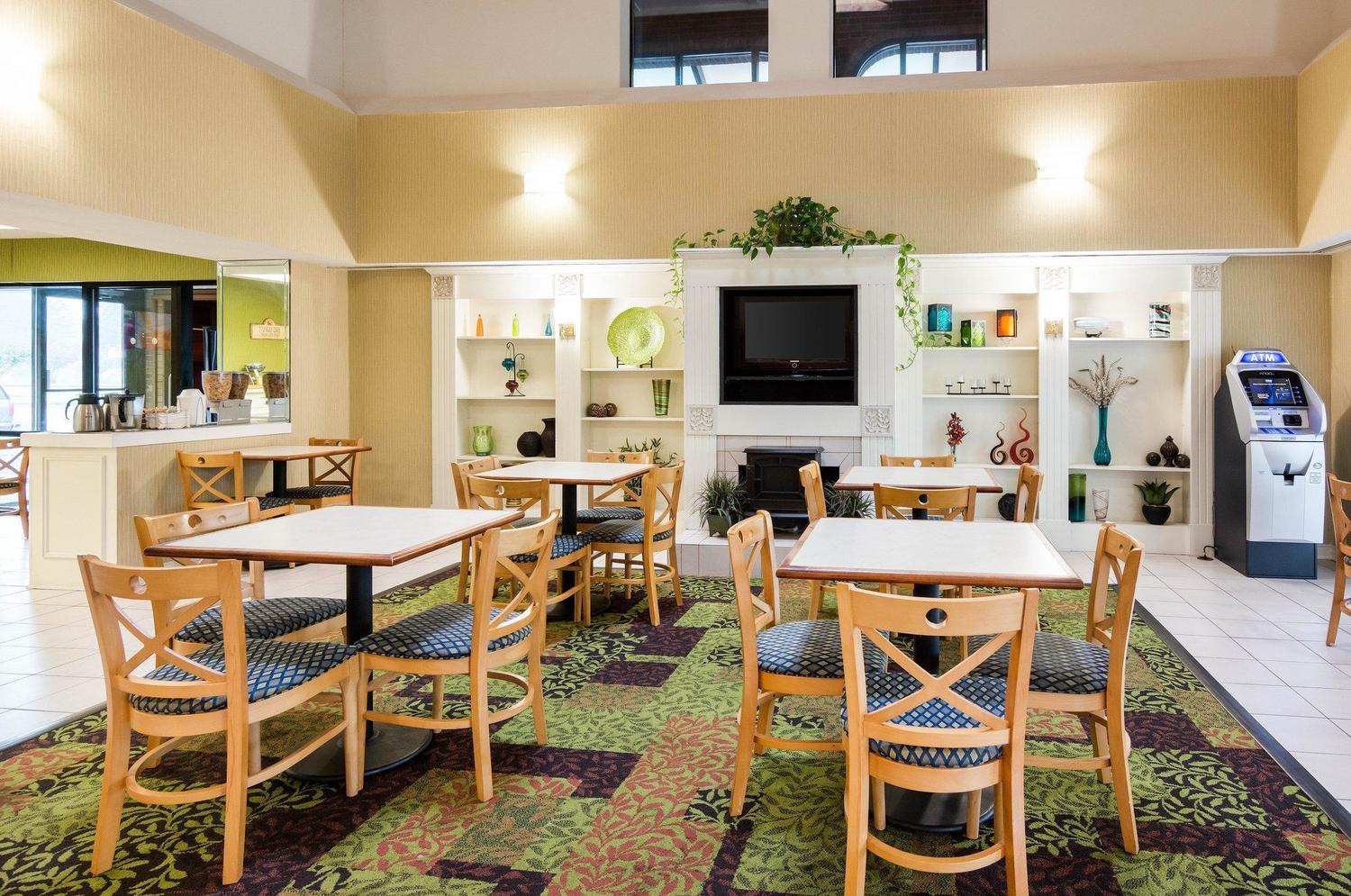 Quality Inn at Fort Lee, Hopewell, VA Jobs Hospitality Online