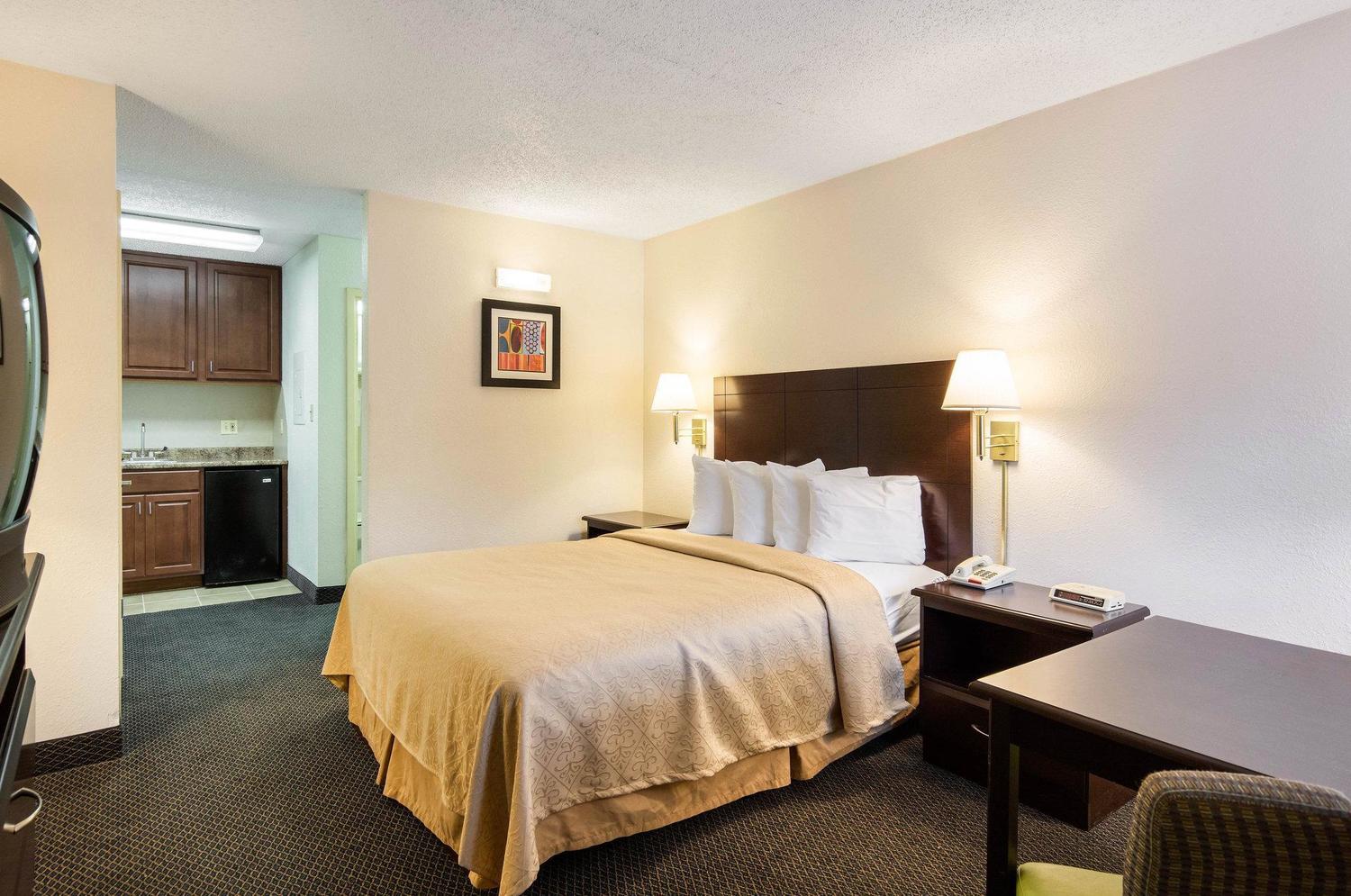 Quality Inn at Fort Lee, Hopewell, VA Jobs Hospitality Online