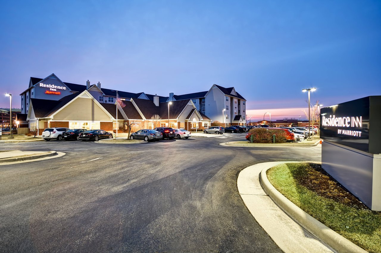 Residence Inn by Marriott Dayton Beavercreek, Beavercreek, OH Jobs