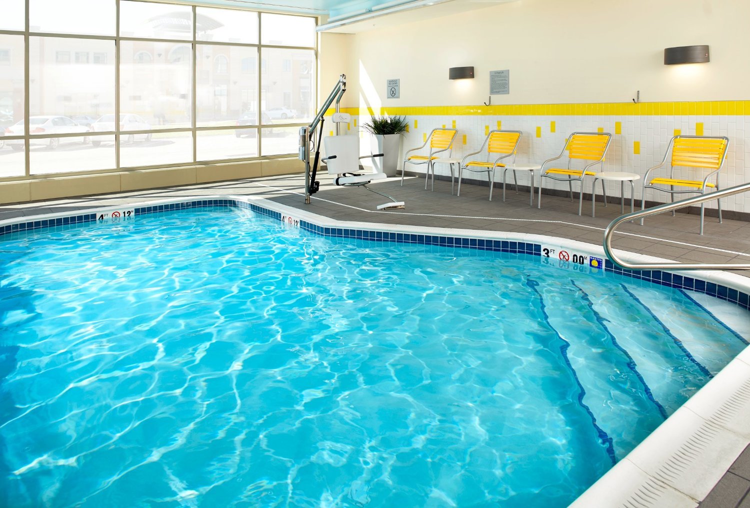 Fairfield Inn & Suites Wheeling Triadelphia at The Highlands