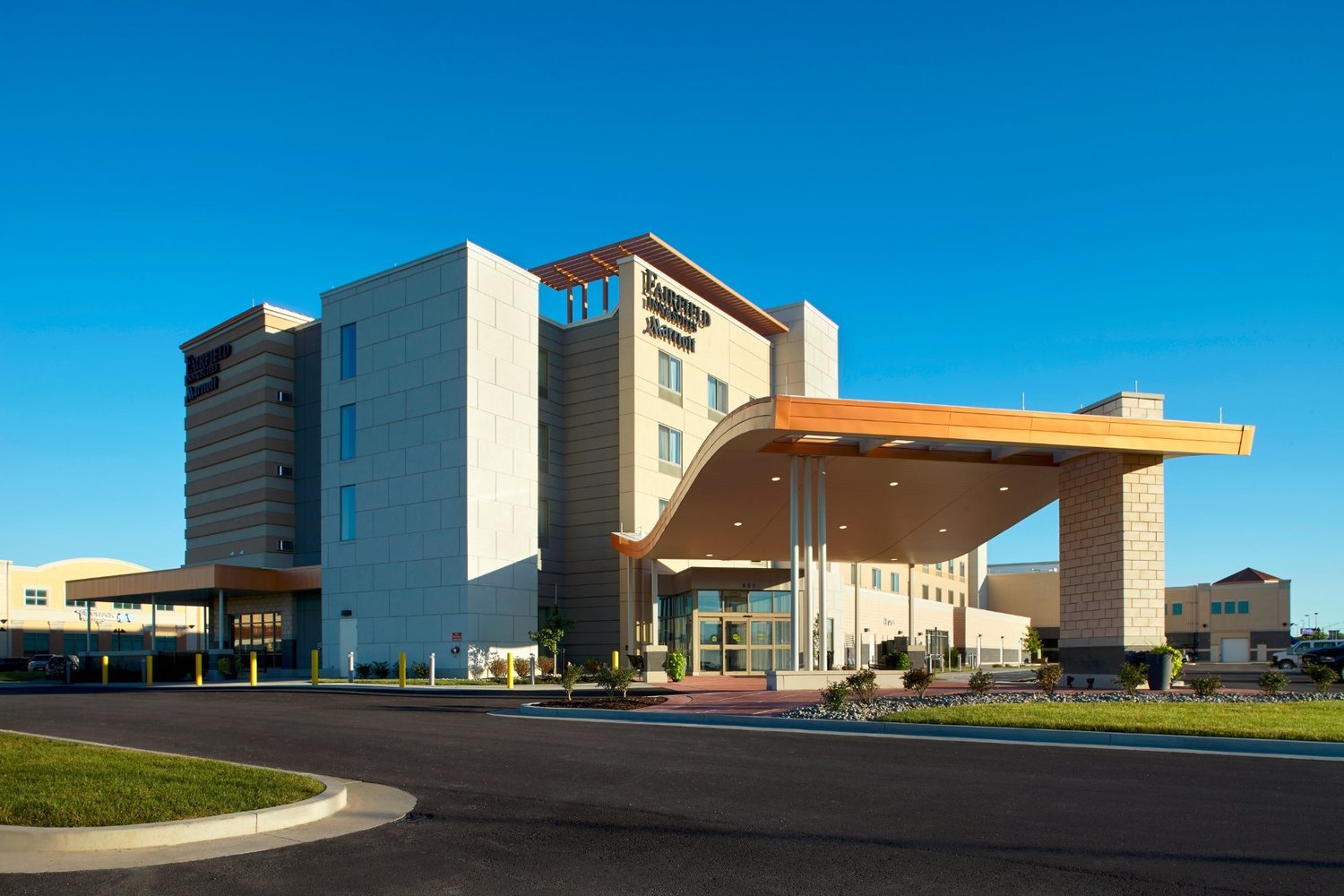 Fairfield Inn & Suites Wheeling Triadelphia at The Highlands, Triadelphia, WV Jobs Hospitality