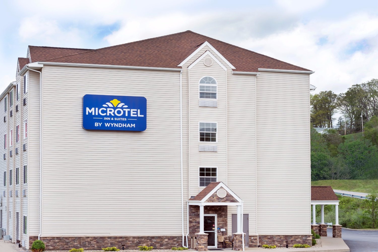 microtel inn & suites by wyndham salt lake city airport, salt lake