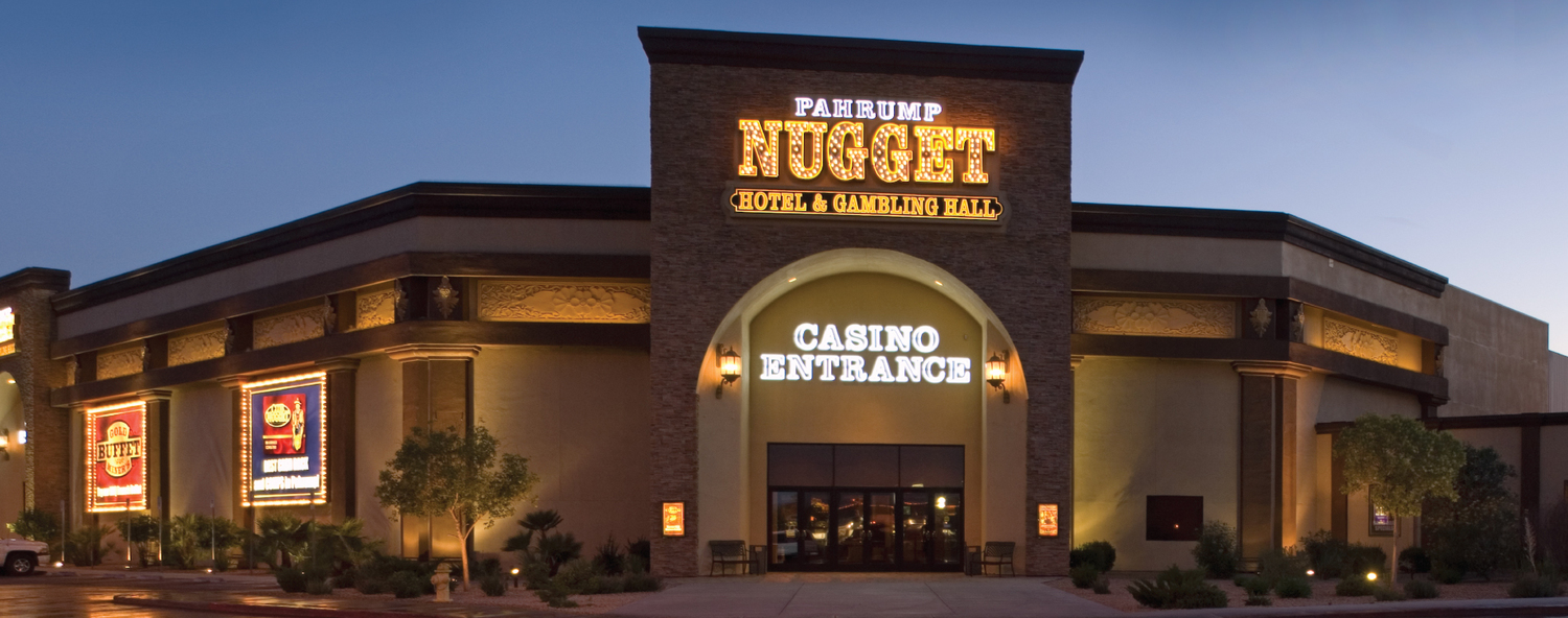 Pahrump Nugget, Pahrump, NV Jobs | Hospitality Online