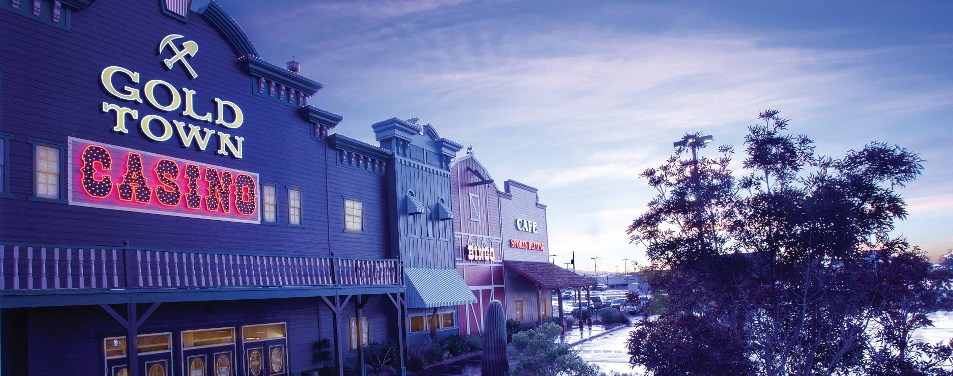 Gold Town Casino, Pahrump, NV Jobs Hospitality Online