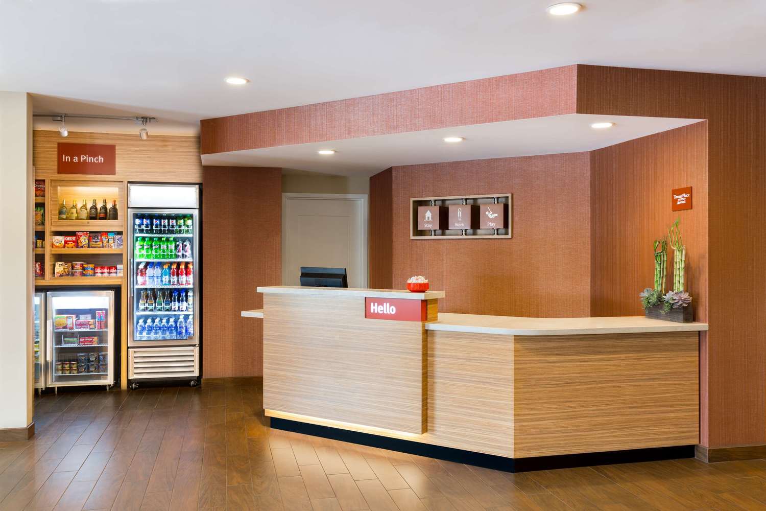 hotel towneplace suites by marriott new york manhattan/times square