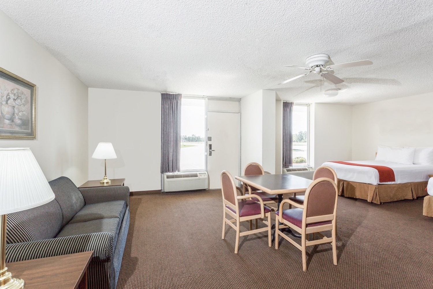 Days Inn Adel South Georgia Motorsports Park Ga Jobs 667461 M