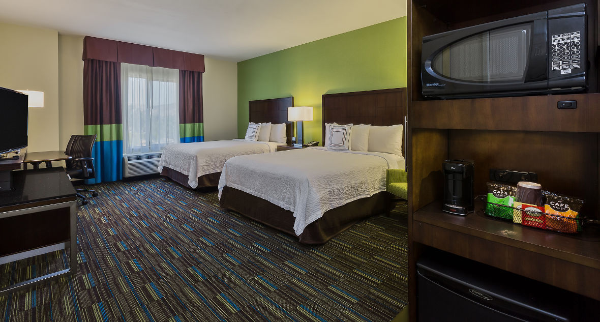 Fairfield Inn & Suites Riverside Corona/Norco, Norco, CA Jobs