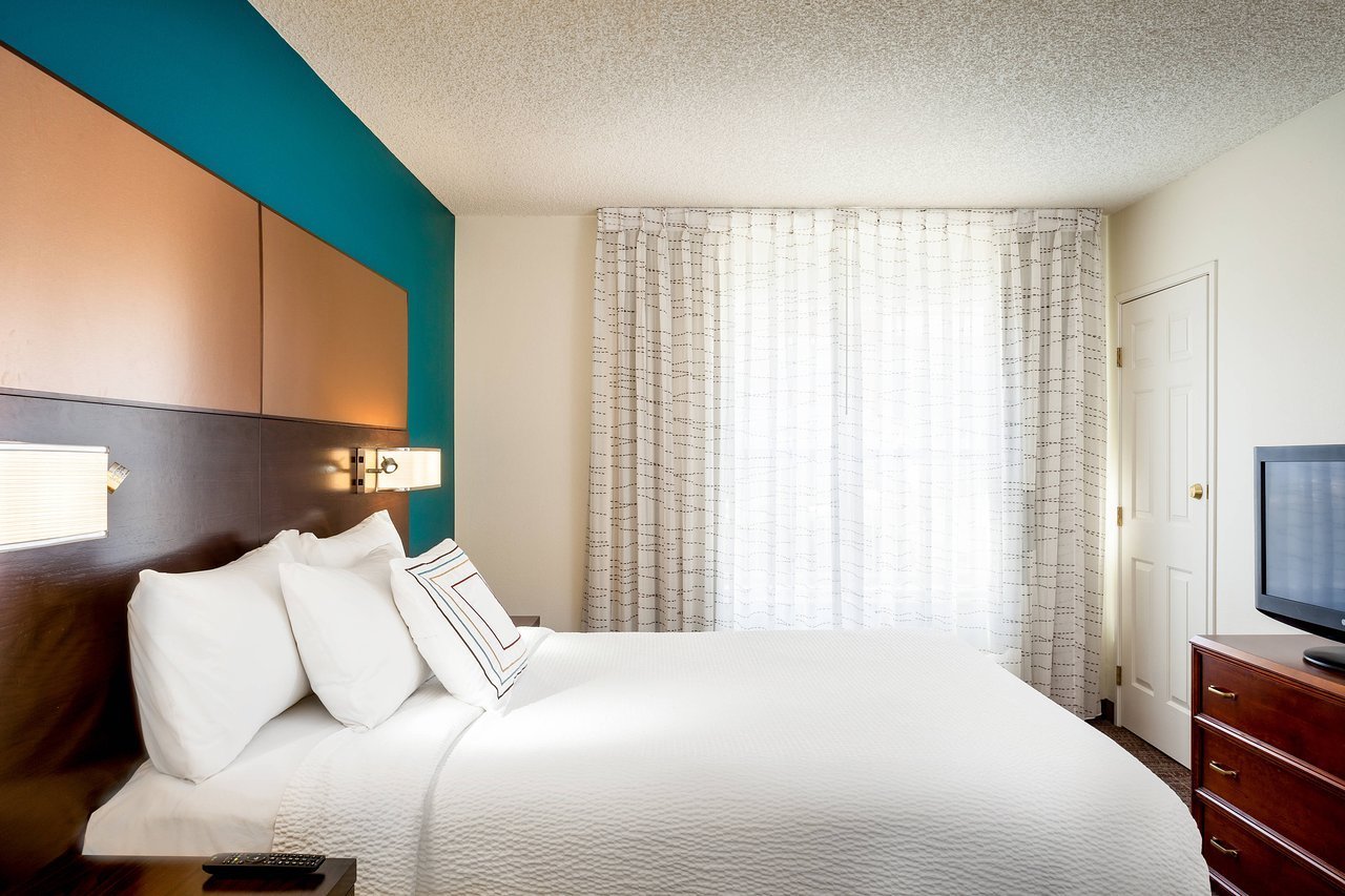 Residence Inn by Marriott Las Vegas Henderson/Green Valley, Henderson