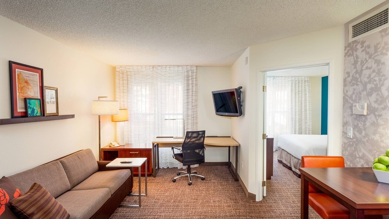 Residence Inn by Marriott Las Vegas Henderson/Green Valley, Henderson