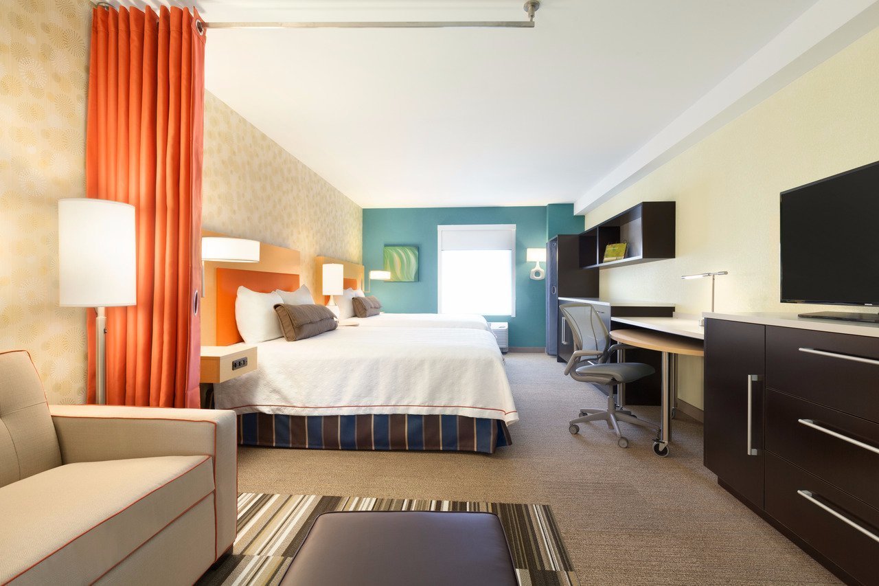 Home2 Suites By Hilton El Paso Airport, El Paso, TX Jobs Hospitality