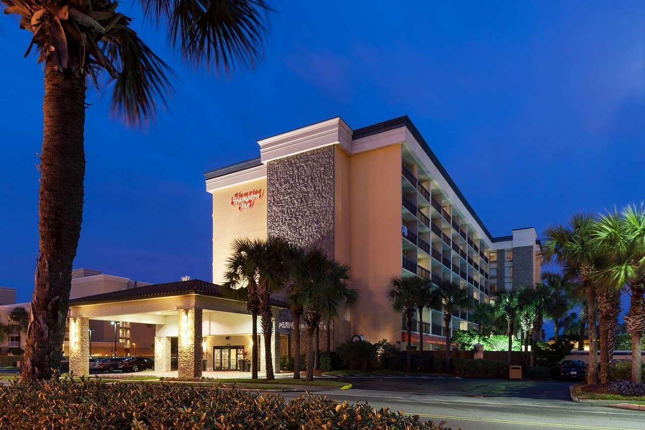 Hampton Inn Jacksonville Beach/Oceanfront, Jacksonville Beach, FL Jobs ...