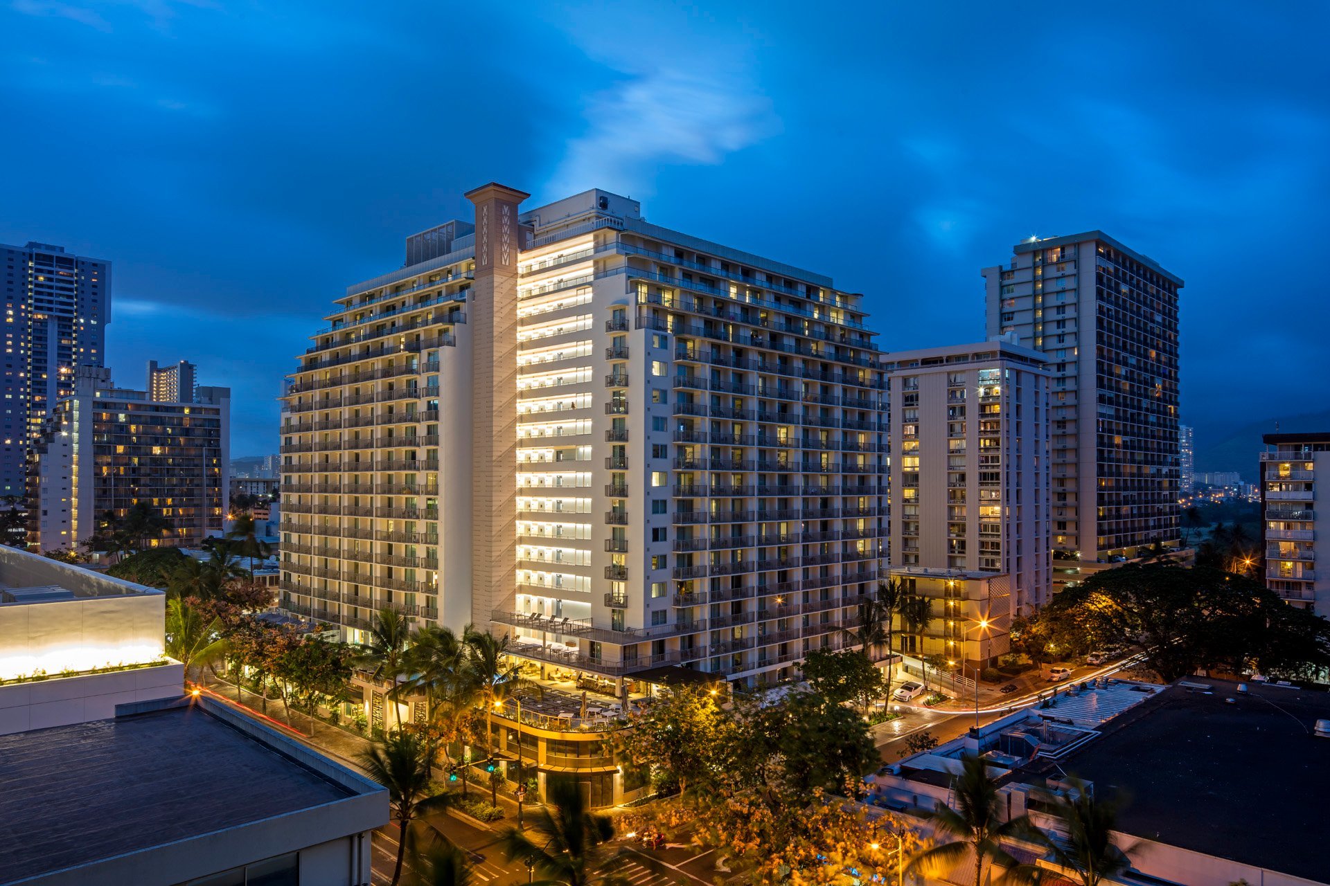 Hilton Garden Inn Waikiki Beach, Honolulu, HI Jobs Hospitality Online