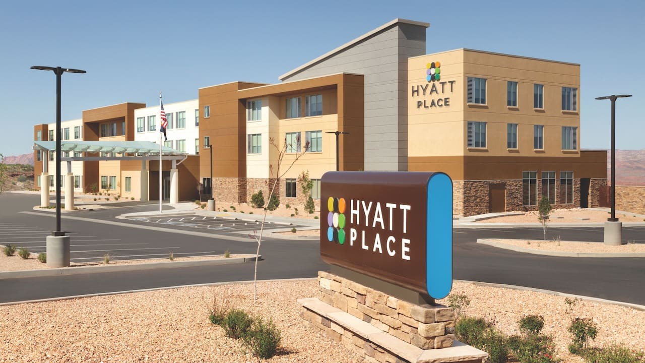 Photo of Hyatt Place Page/Lake Powell, Page, AZ