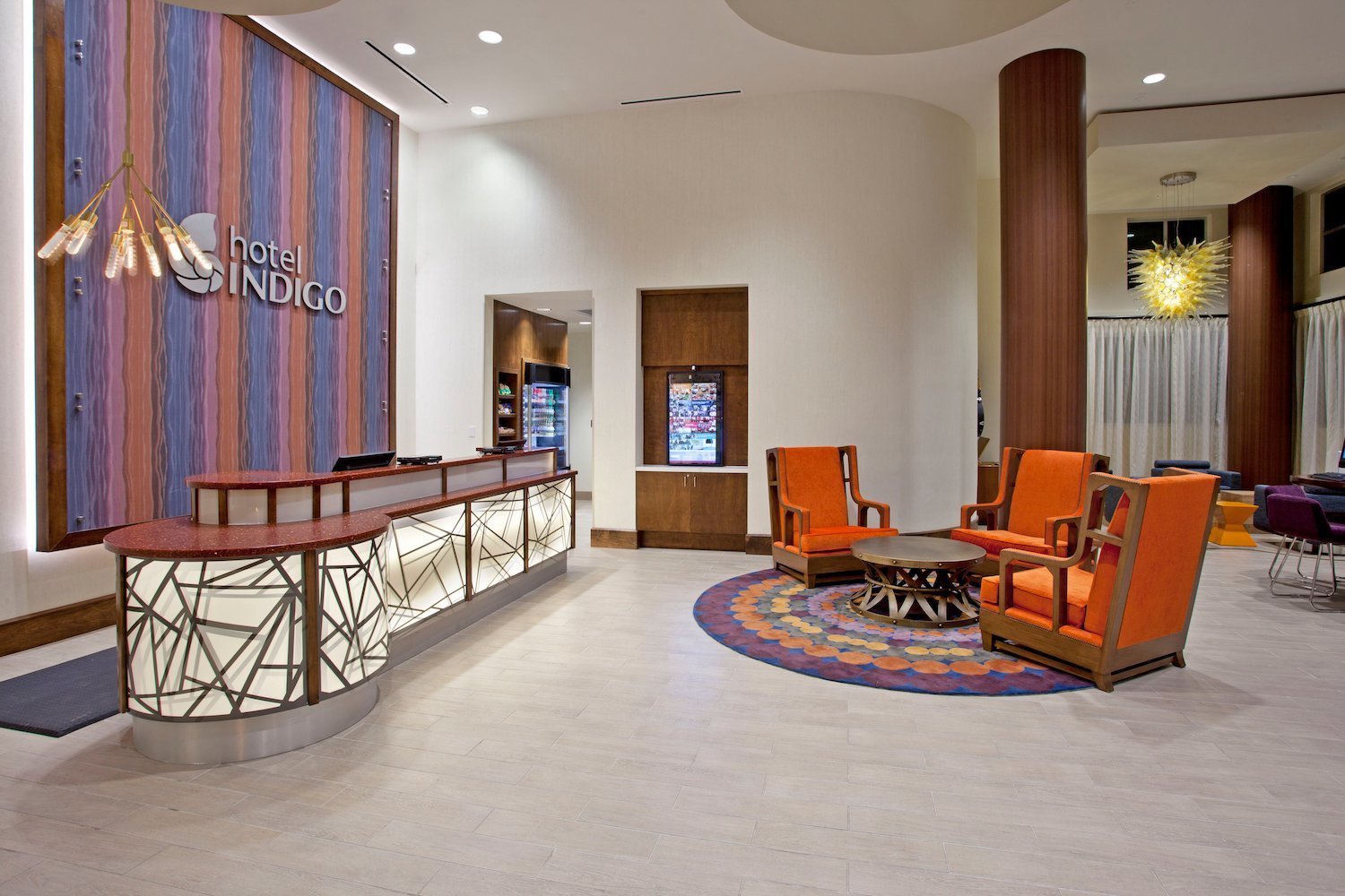 Hotel Indigo Austin DowntownUniversity, Austin, TX Jobs Hospitality