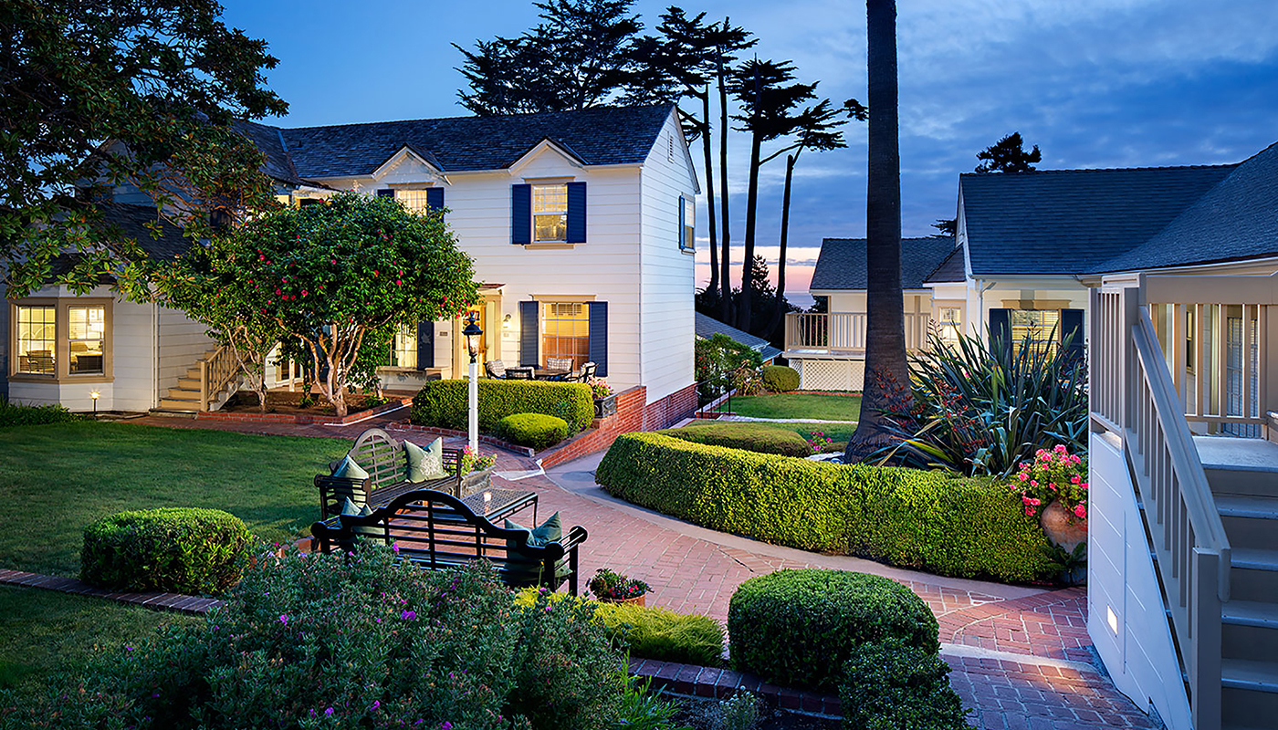 The Colonial Terrace, Carmel by the Sea, CA Jobs | Hospitality Online