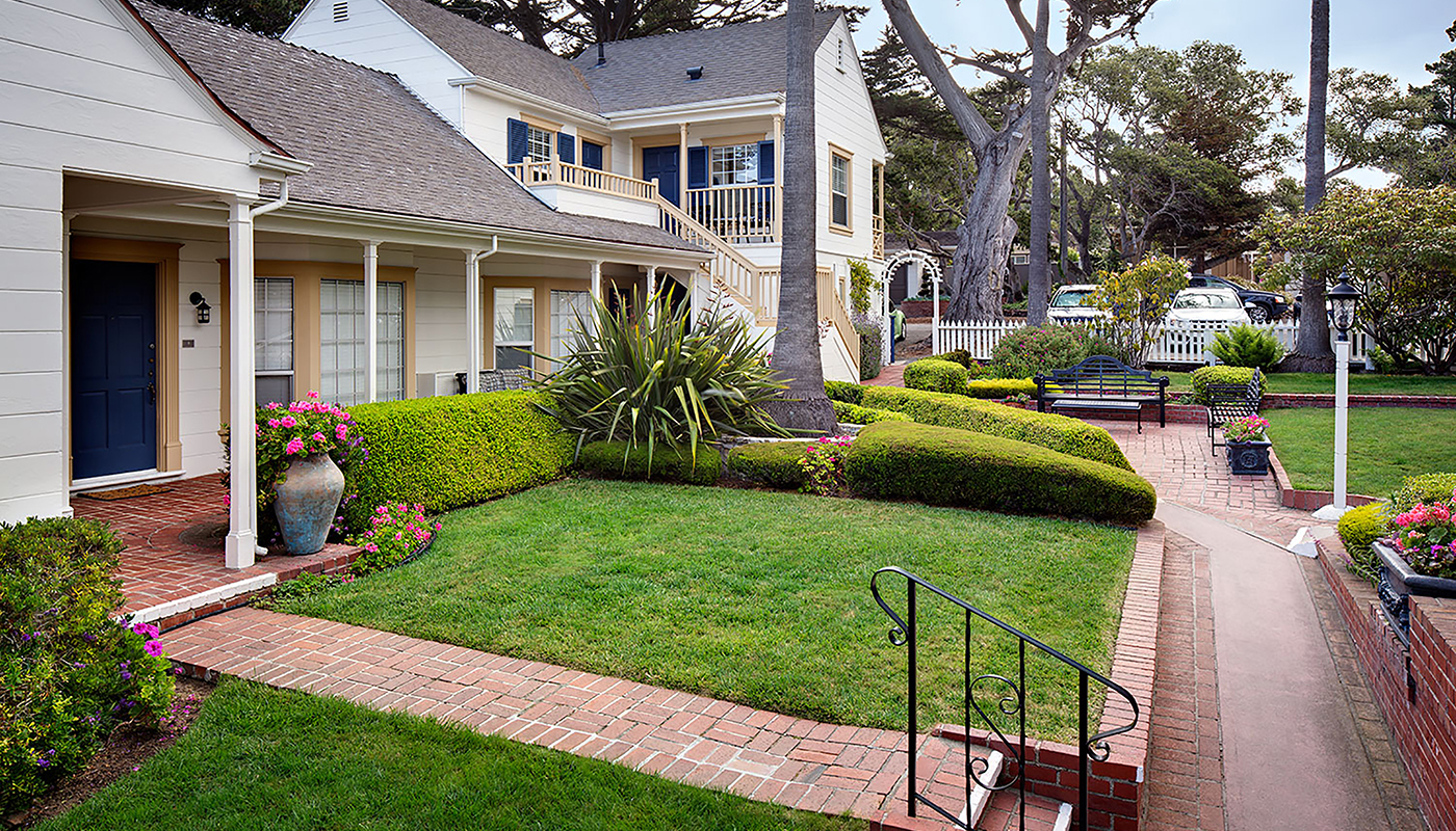 The Colonial Terrace, Carmel by the Sea, CA Jobs | Hospitality Online