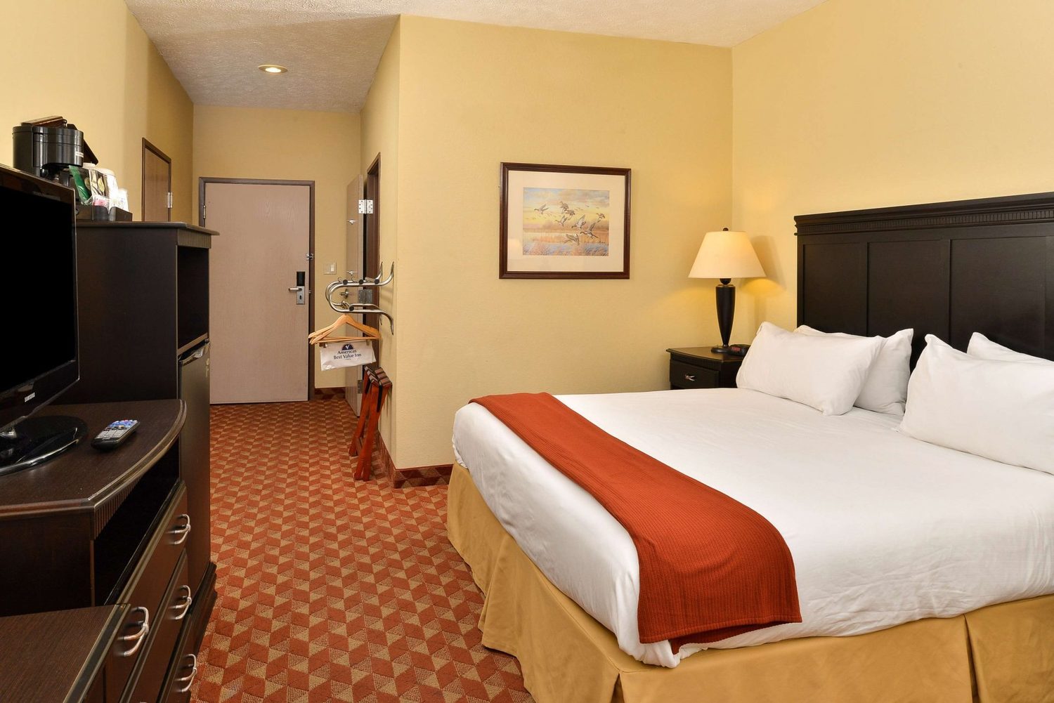 Americas Best Value Inn West Point, West Point, MS Jobs Hospitality