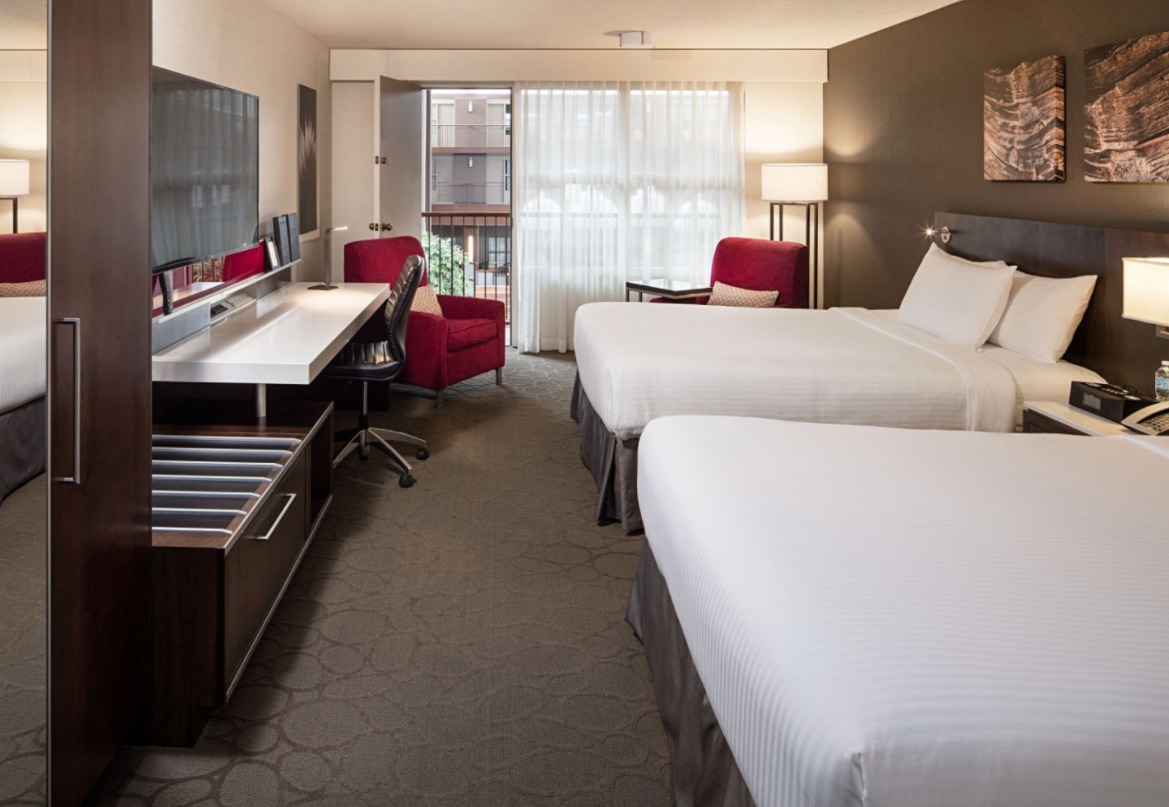 Delta Hotels Calgary South Calgary Ab Canada Jobs Hospitality