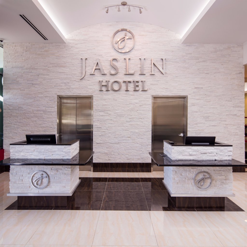 jaslin hotel