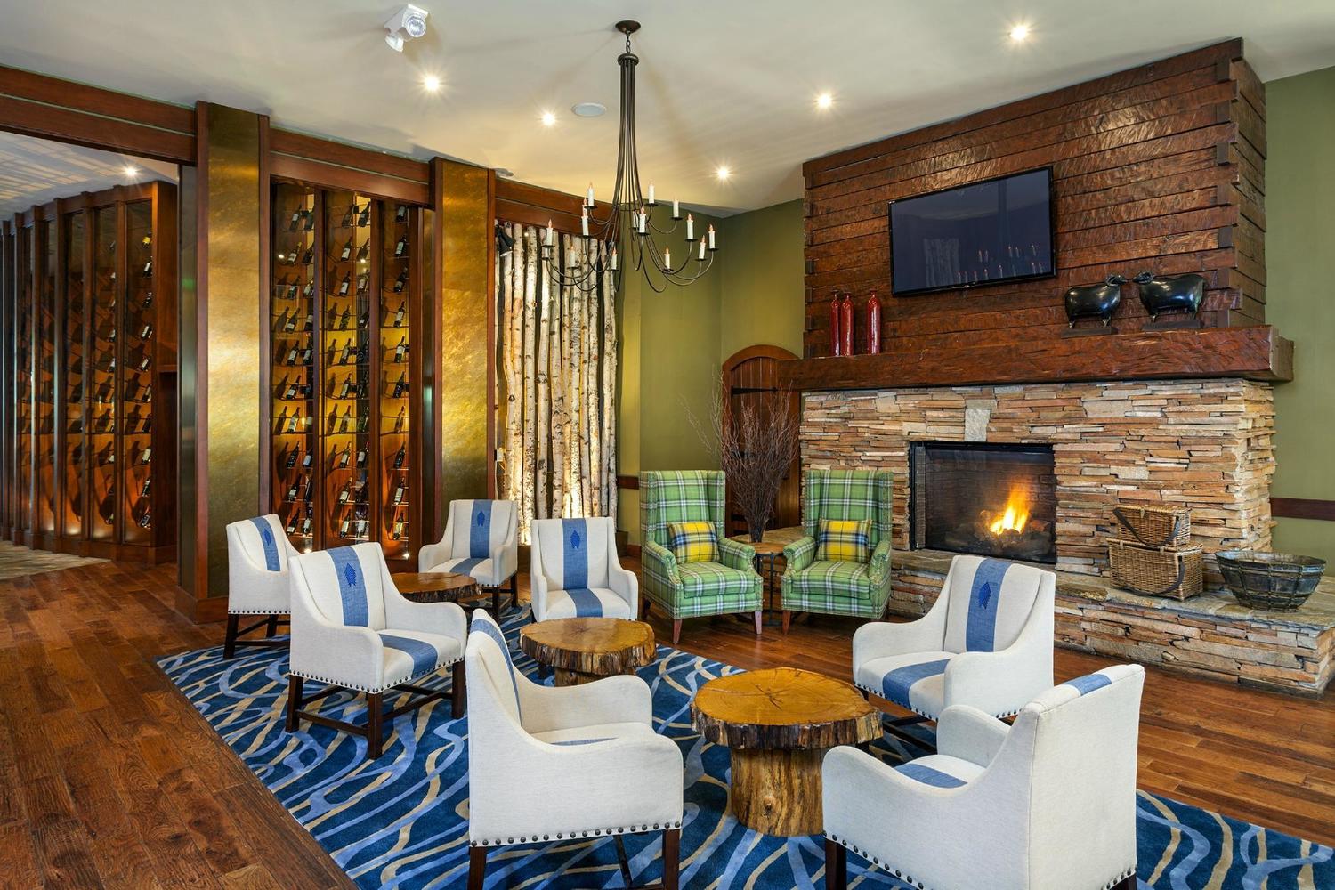 Lake Arrowhead Resort & Spa, Lake Arrowhead, CA Jobs Hospitality Online