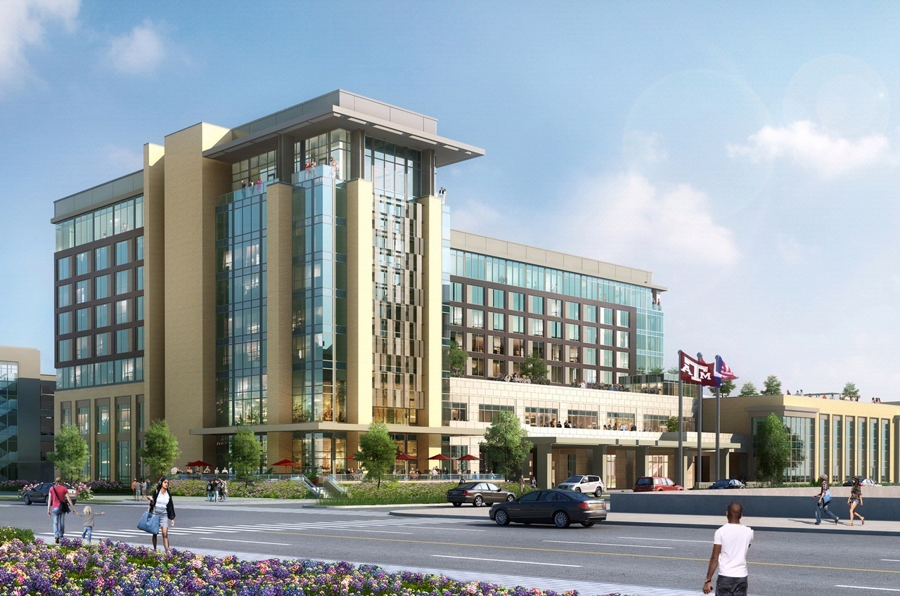 Texas A&M Hotel & Conference Center, College Station, TX Jobs Hospitality Online