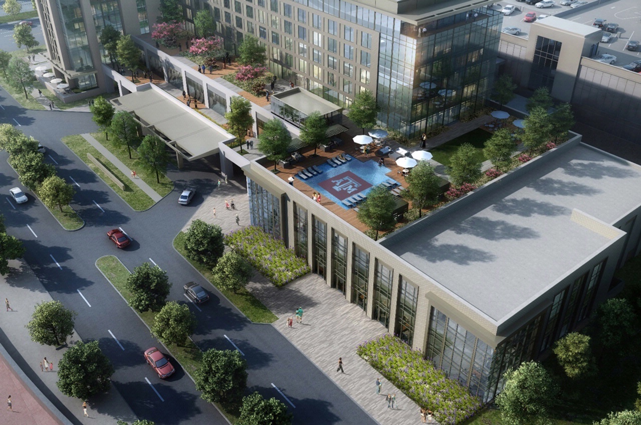 Texas A&M Hotel & Conference Center, College Station, TX Jobs Hospitality Online