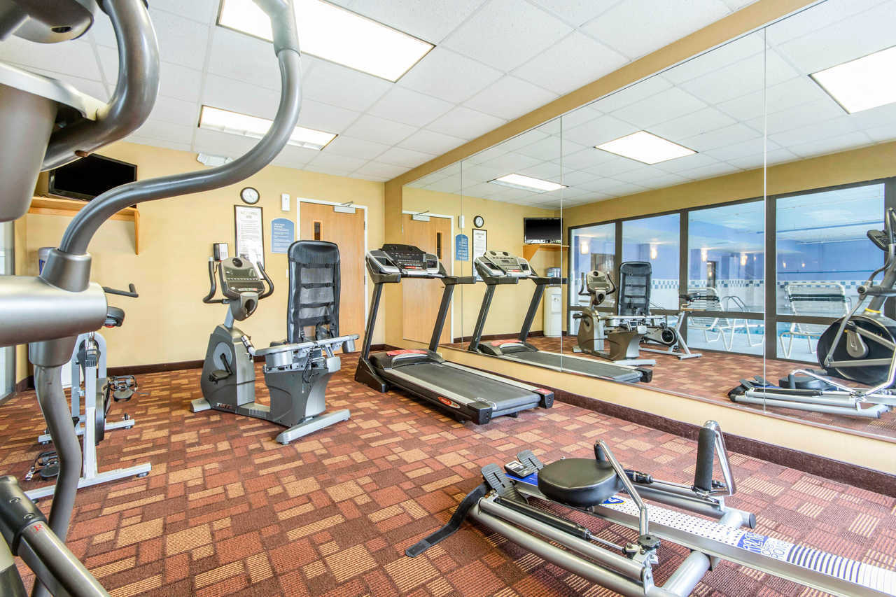 Quality Inn Suites Lawrenceburg Lawrenceburg In Jobs