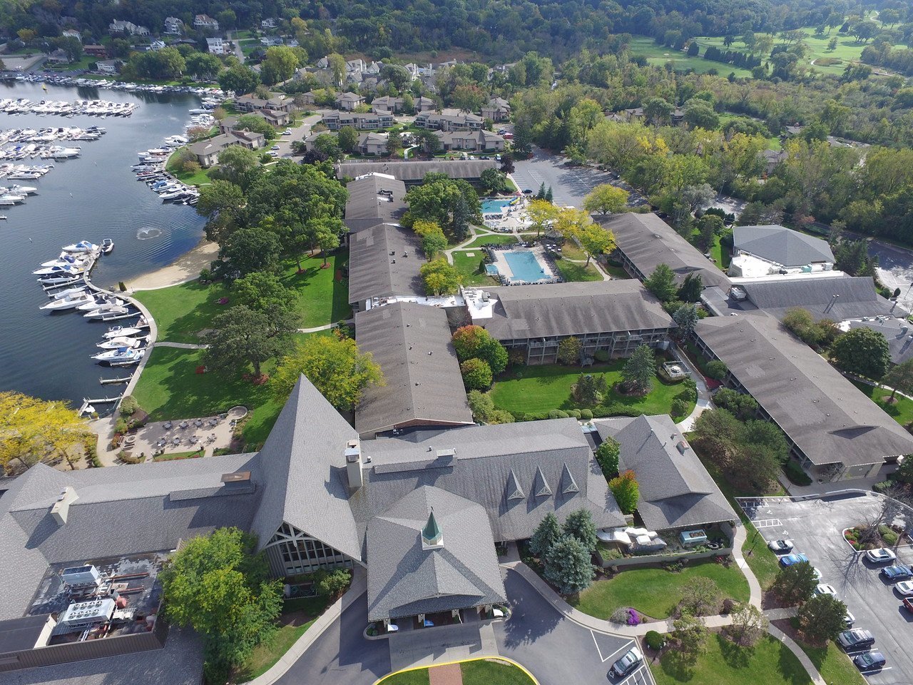 The Abbey Resort, Fontana, WI Jobs Hospitality Online