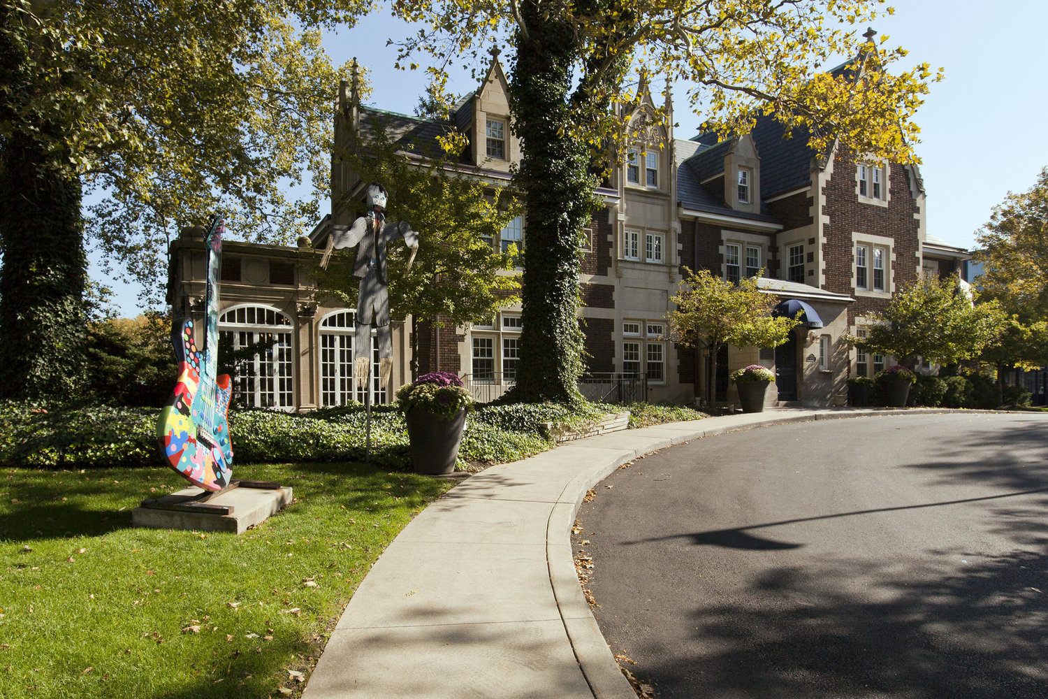 Glidden House, Cleveland, OH Jobs Hospitality Online