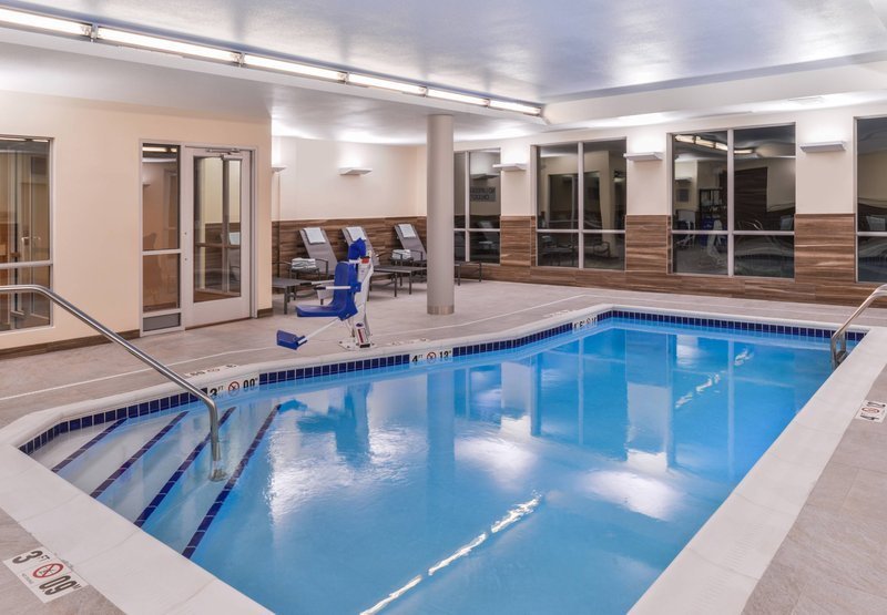 Fairfield Inn & Suites Coralville, Coralville, IA Jobs Hospitality Online