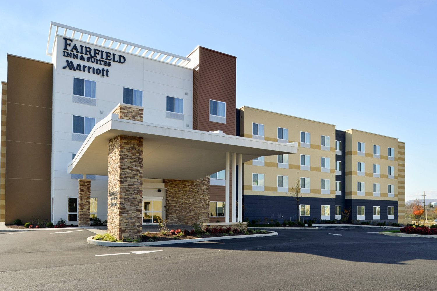 Fairfield Inn Suites Martinsburg  Martinsburg  Jobs Hospitality
