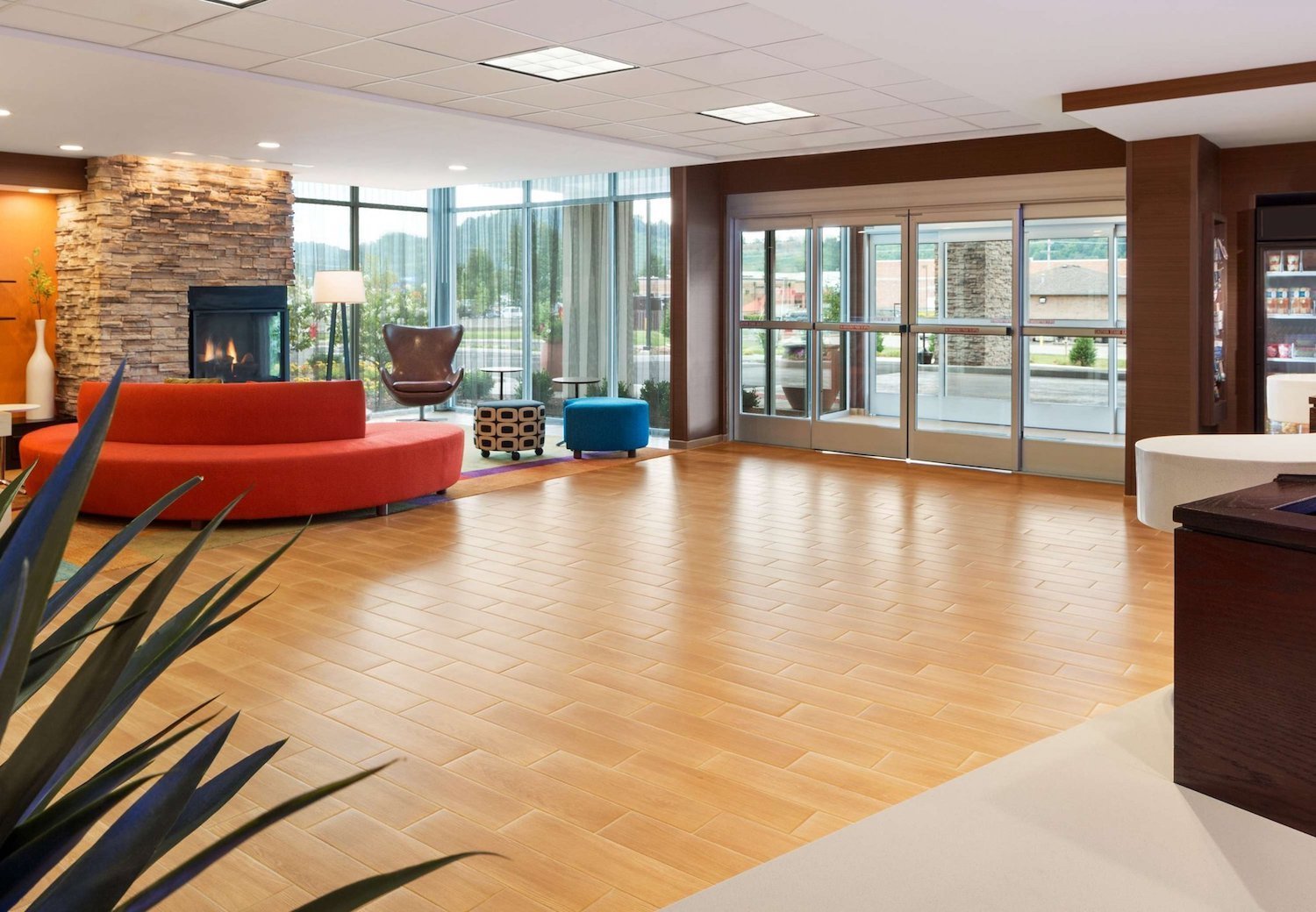 Fairfield Inn & Suites Athens (TN), Athens, TN Jobs Hospitality Online