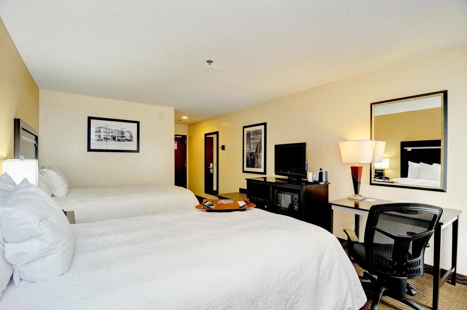 Hampton Inn Athens Tn Athens Tn Jobs Hospitality Online