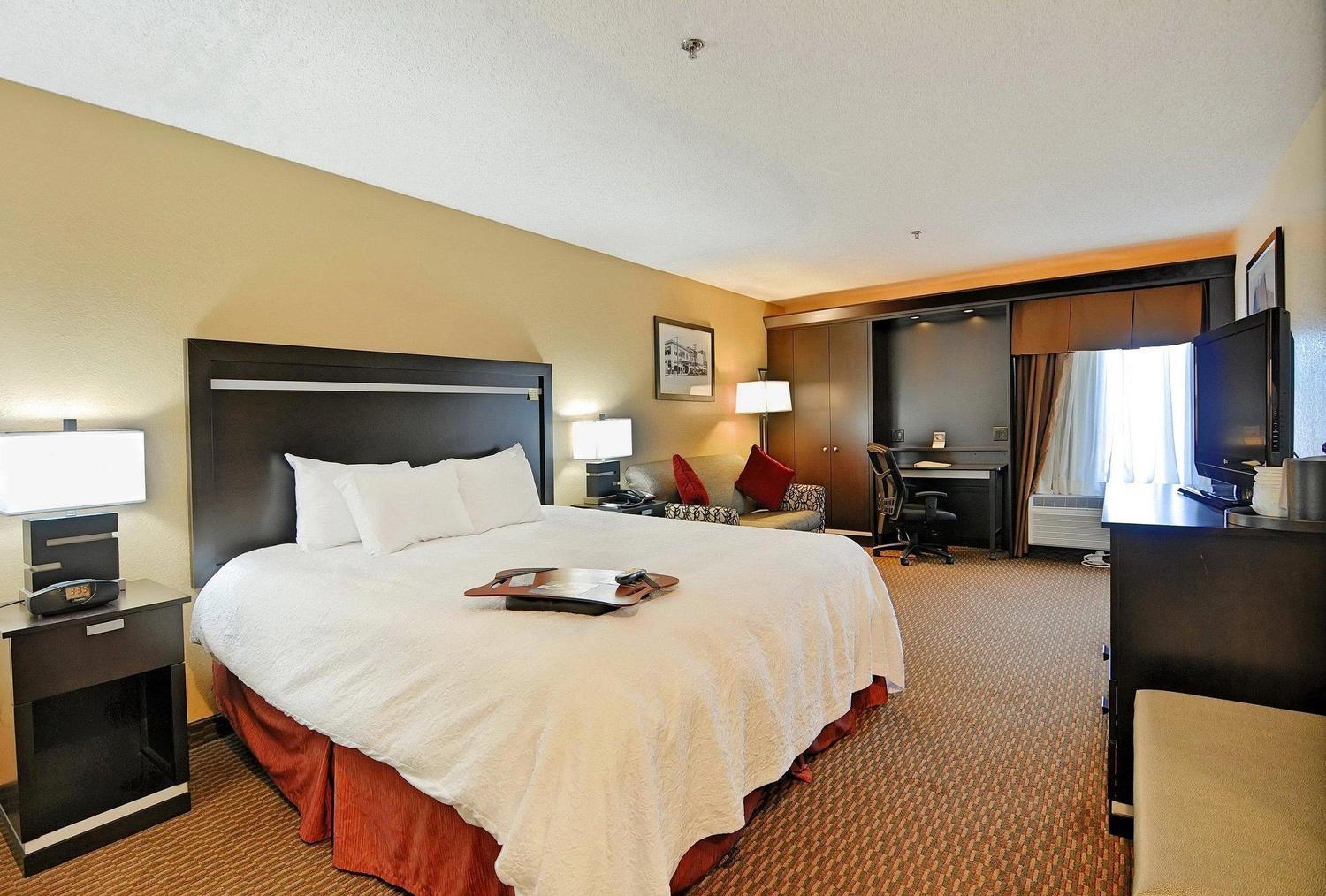 Hampton Inn Athens Tn Athens Tn Jobs Hospitality Online