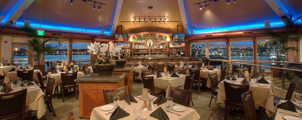 Queensview Steakhouse, Long Beach, CA Jobs | Hospitality Online