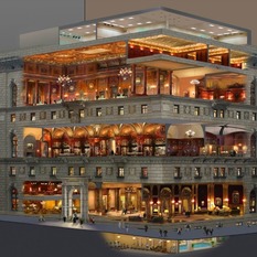 club university york