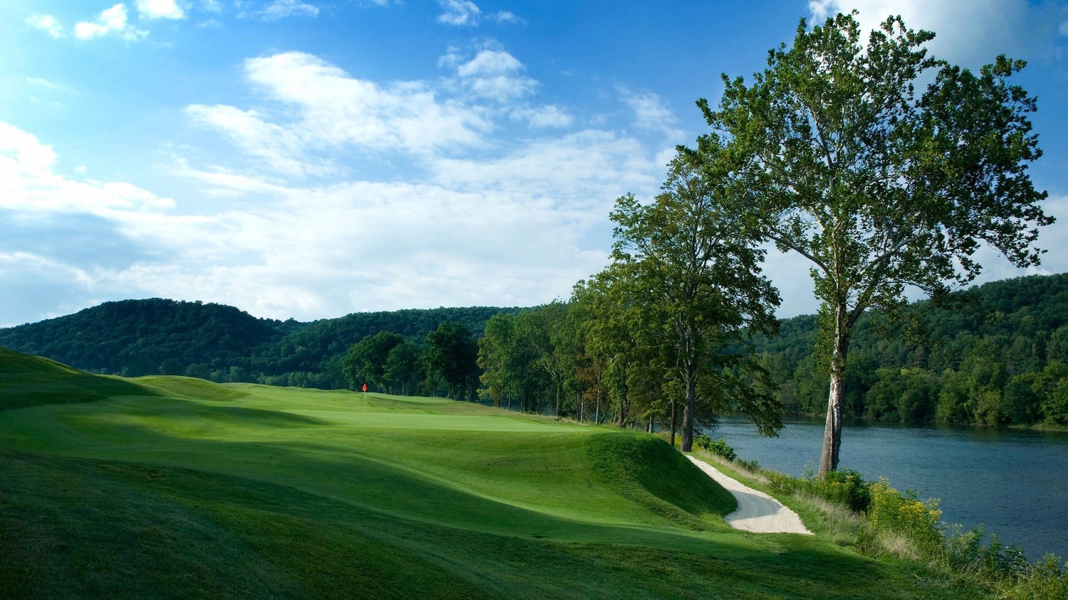 Pete Dye River Course of Virginia Tech, Radford, VA Jobs Hospitality