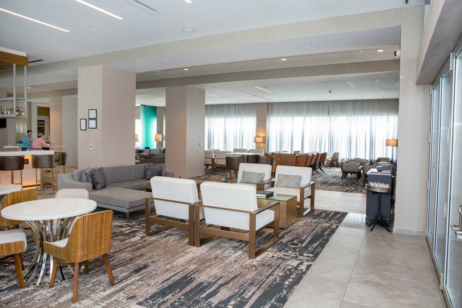 Level 7 Rooftop Bar, Raleigh, NC Jobs Hospitality Online