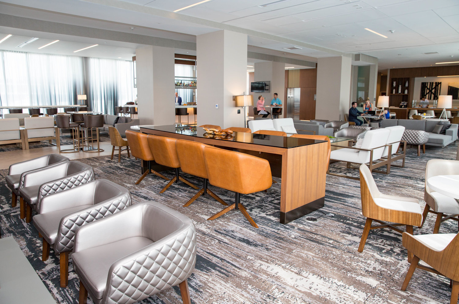 Level 7 Rooftop Bar, Raleigh, NC Jobs | Hospitality Online