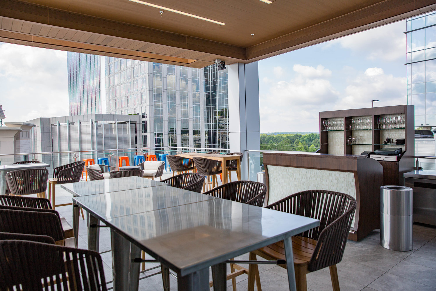 Level 7 Rooftop Bar, Raleigh, NC Jobs Hospitality Online