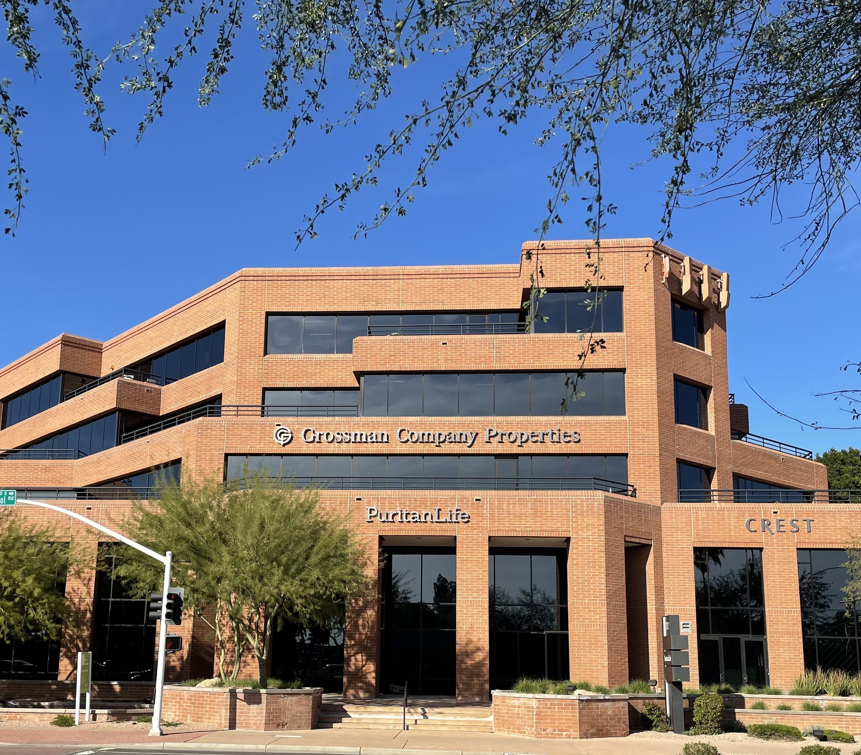 Photo of Grossman Company Properties, Scottsdale, AZ