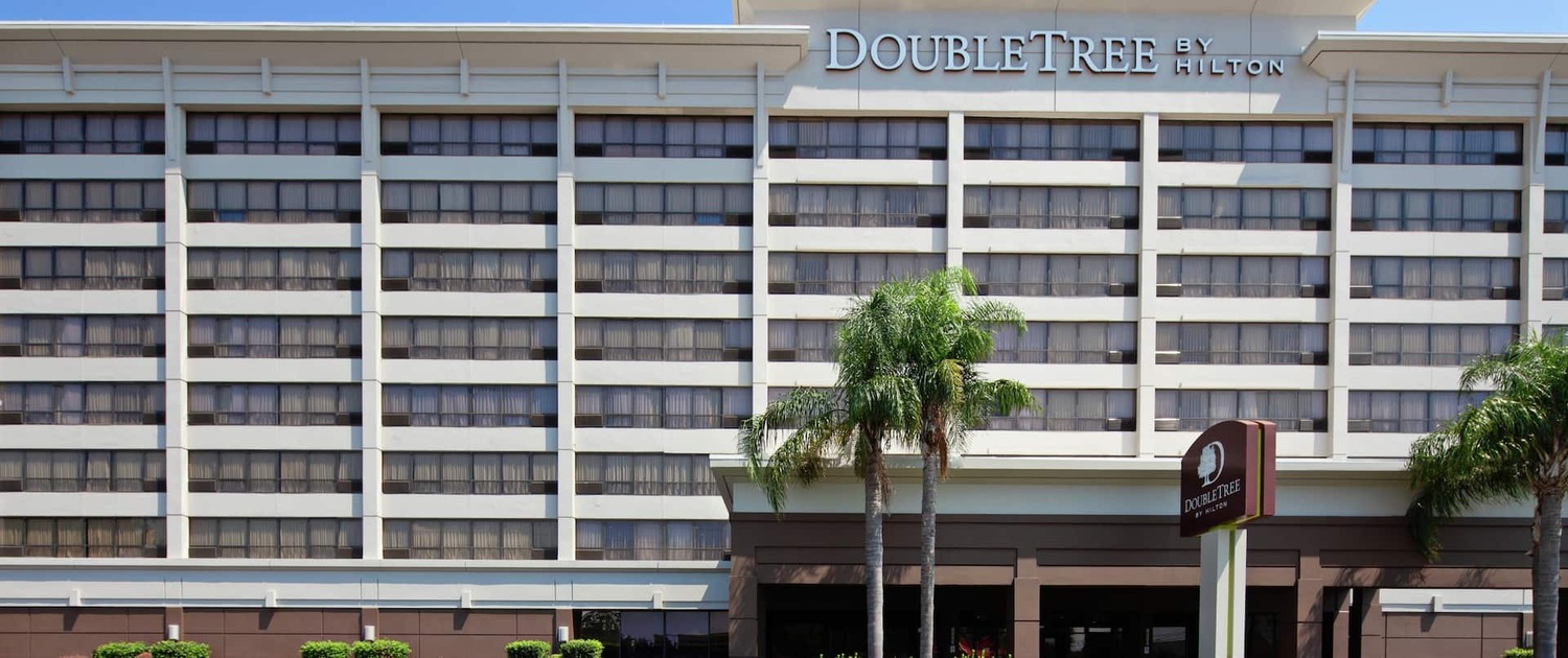DoubleTree by Hilton Hotel New Orleans Airport, Kenner, LA Jobs