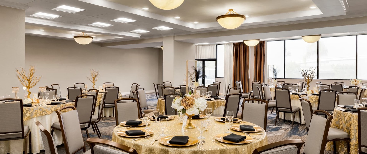 DoubleTree by Hilton Hotel New Orleans Airport, Kenner, LA Jobs