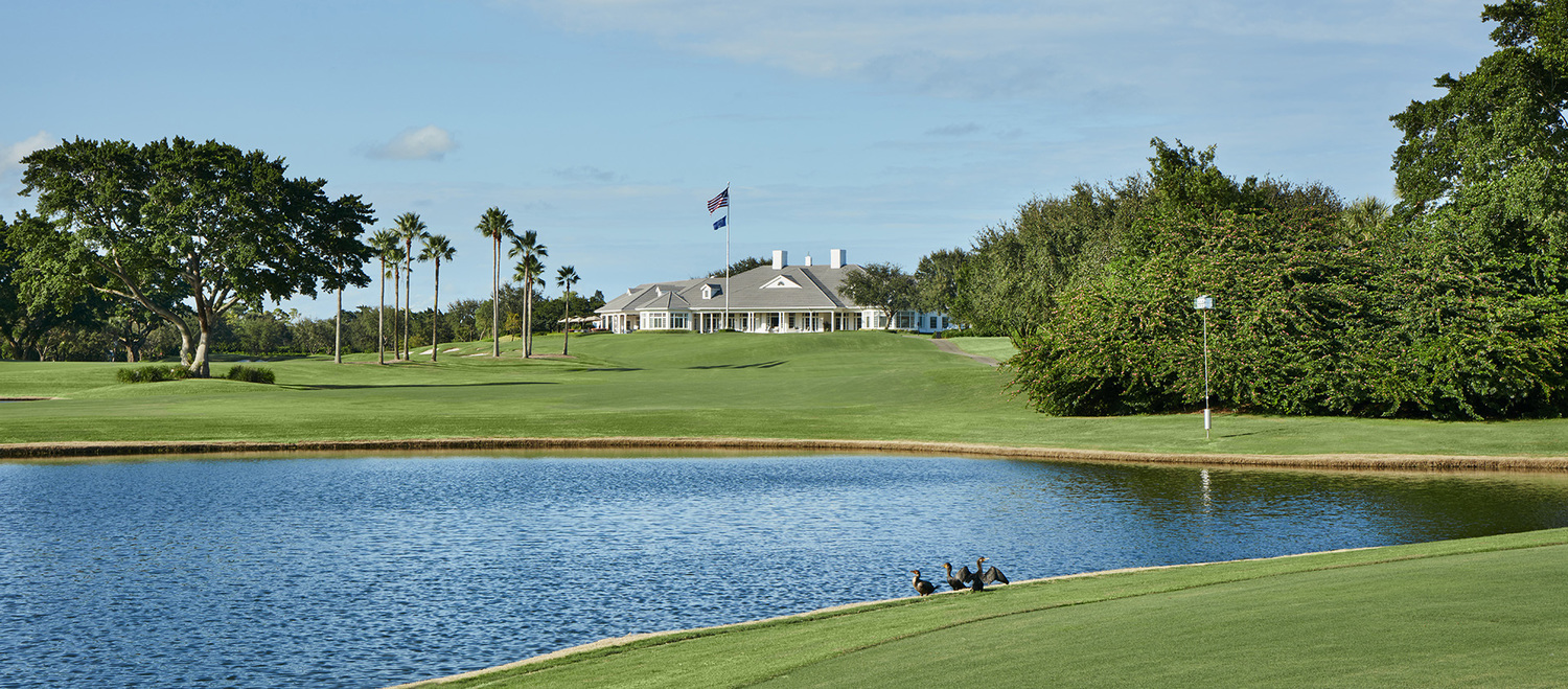 Country Clubs In Palm Beach County